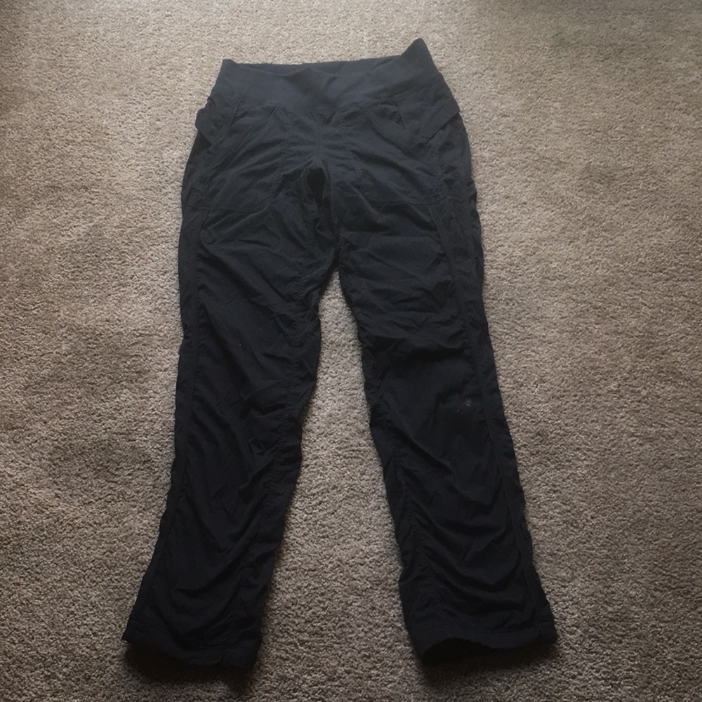 Lululemon Studio Pant Size 6